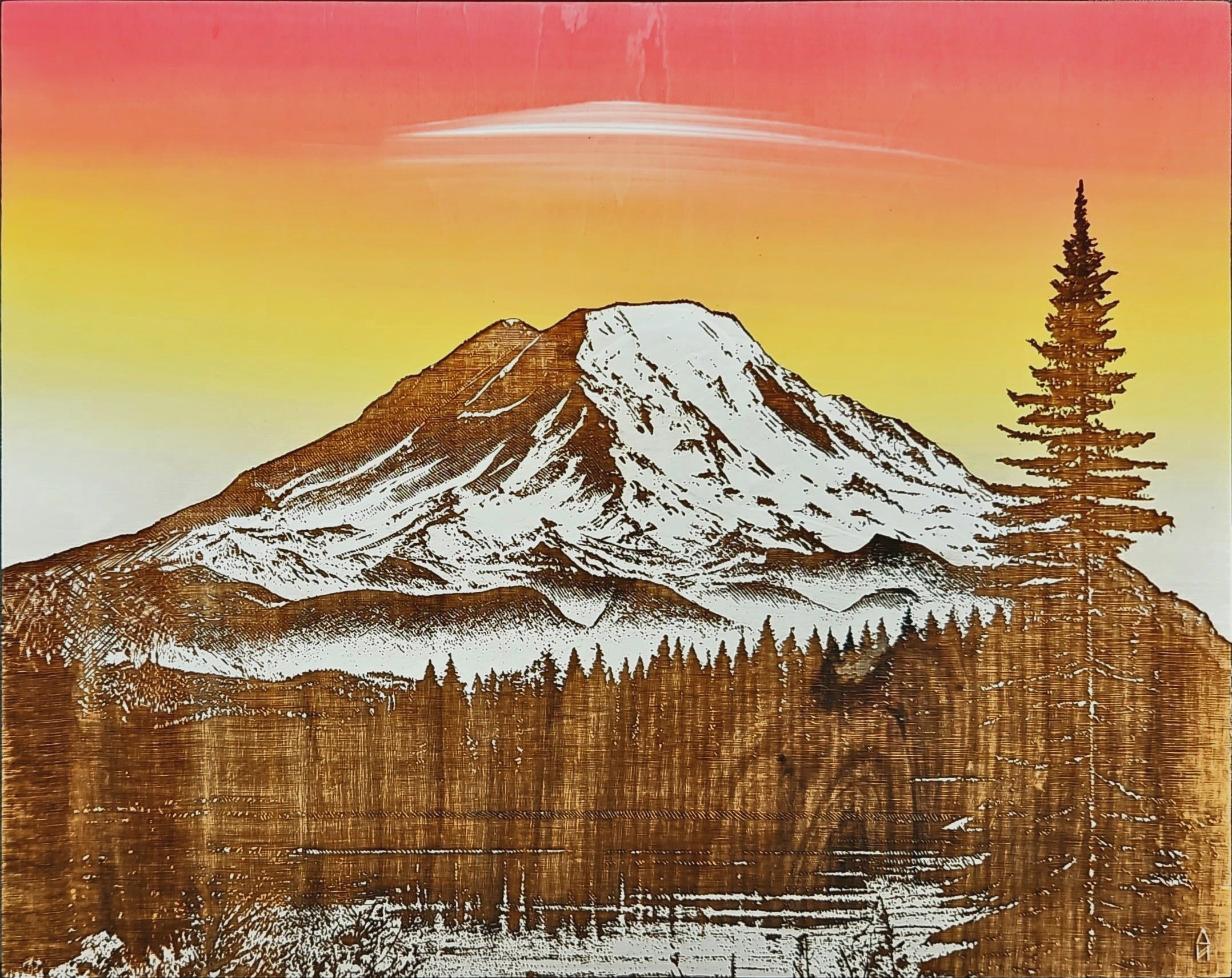 "Rainier"