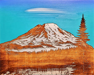 "Rainier"